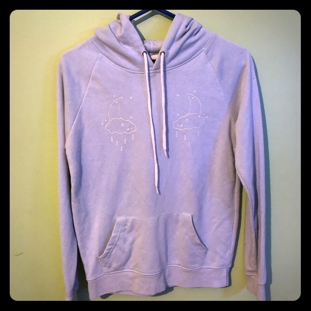 Zumiez hoodie